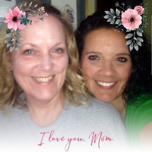 Meet your Posher, Tara